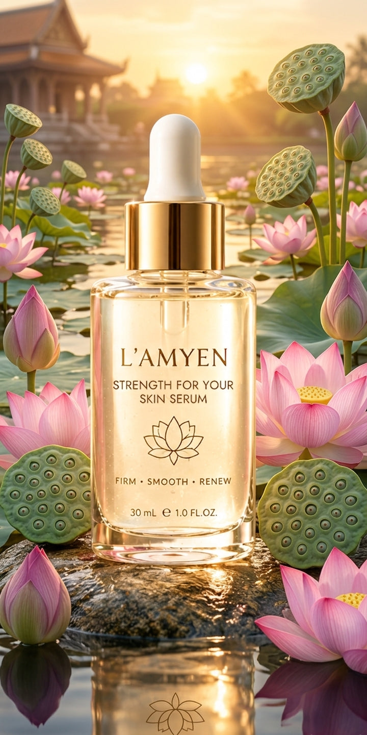 Strength for Your Skin Collagen  Serum