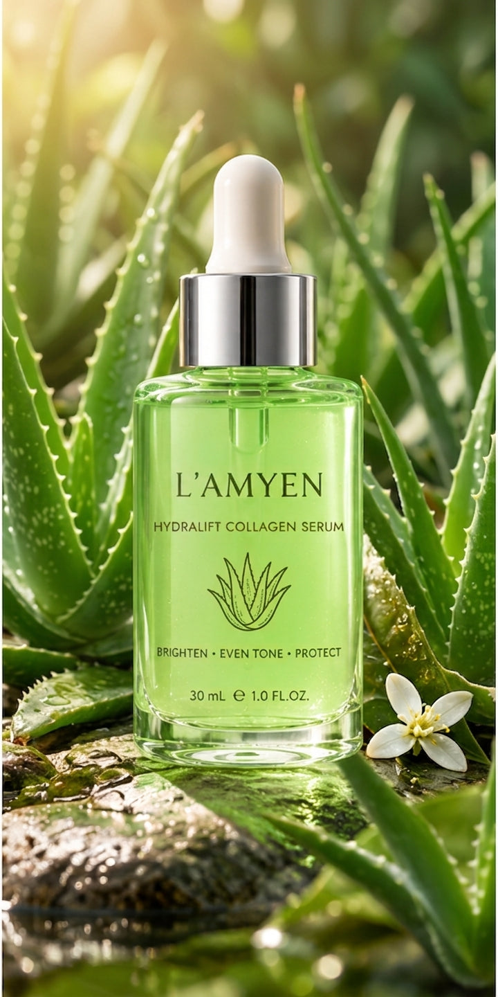 HydraLift Collagen Serum