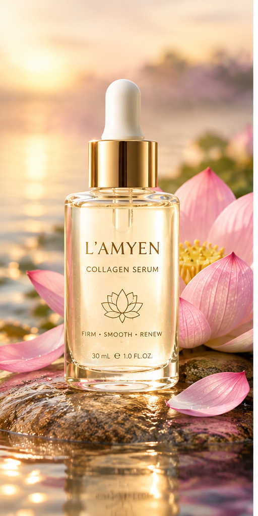 Collagen Serum