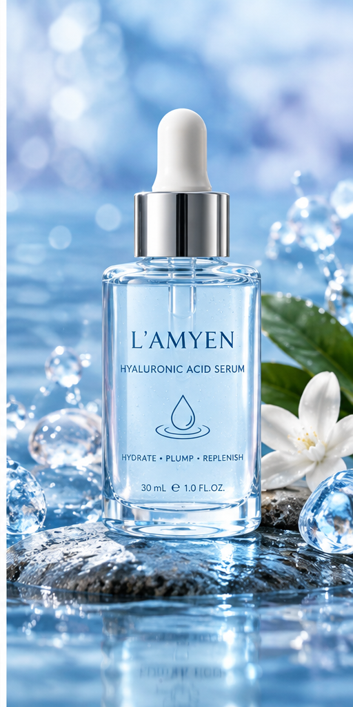 Hyaluranic Serum
