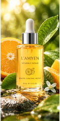 Radiance Renewal Vitamin C Serum