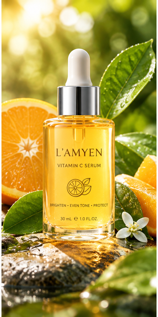 Radiance Renewal Vitamin C Serum