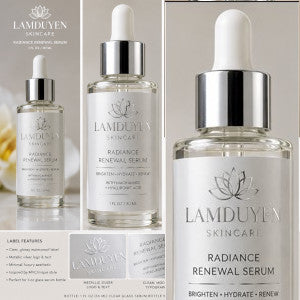 Collagen Serum